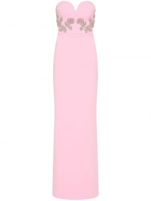Abendkleid Rebecca Vallance pink