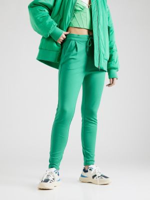 Nadrág Vero Moda zöld