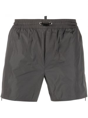 Shorts Dsquared2 grå