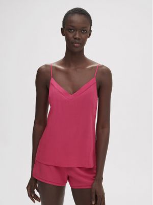T-shirt Simone Pérèle pink