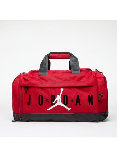 Τσάντα Jordan κόκκινο