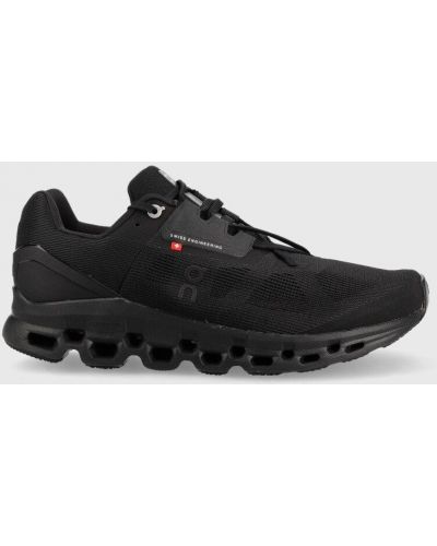 Sneakersy On Running czarne