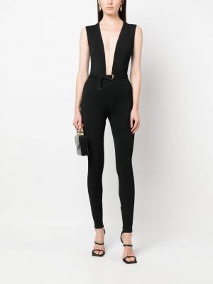 Overall Dsquared2 schwarz