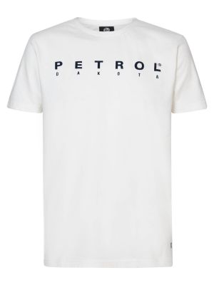 T-shirt Petrol Industries