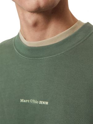 Chemise Marc O'polo Denim vert