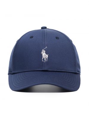 Klassisk keps med broderi Polo Ralph Lauren