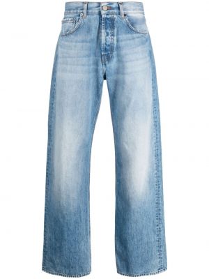 Jeans ausgestellt Jacquemus