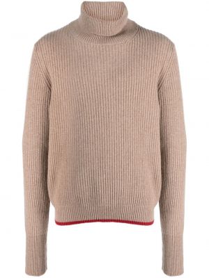 Pullover Fay braun