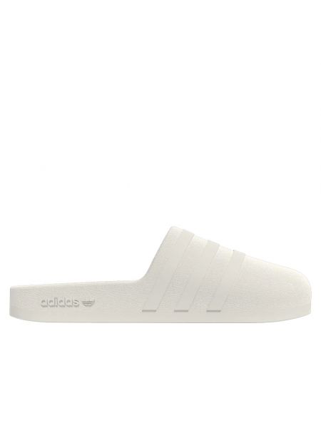 Sandalias Adidas blanco