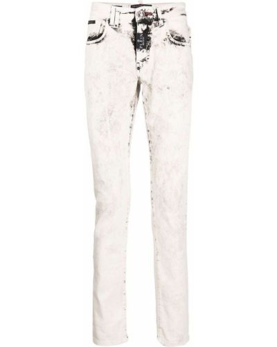 Slank stretch jeans Philipp Plein