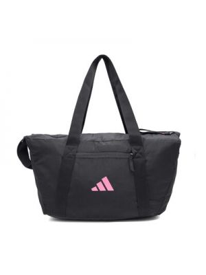 Cestovná taška Adidas čierna