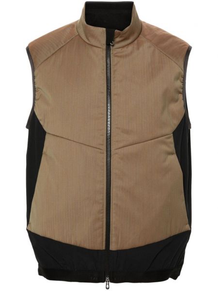 Gilet matelassé Sease