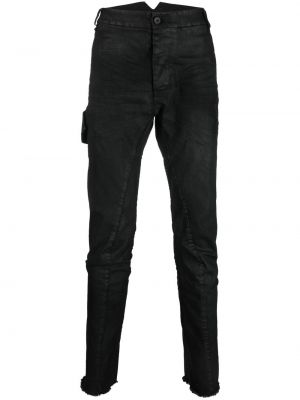 Jeans skinny Masnada noir