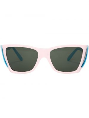 Sonnenbrille ausgestellt Jw Anderson