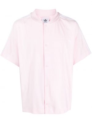 Cămașă Adidas roz