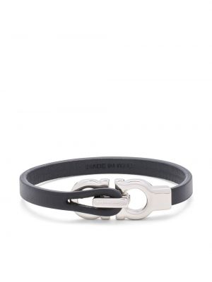 Leder armband Ferragamo