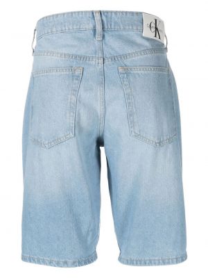 Džinsiniai šortai Calvin Klein Jeans