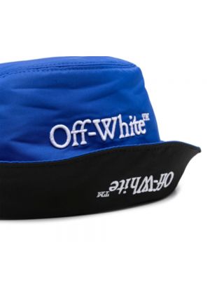Sombrero reversible Off-white