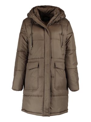 Žieminis paltas Haily´s ruda