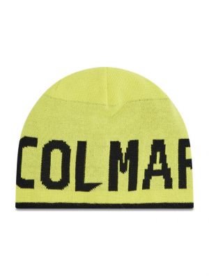 Müts Colmar kollane