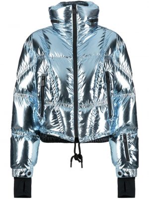 Jacka Moncler Grenoble blå