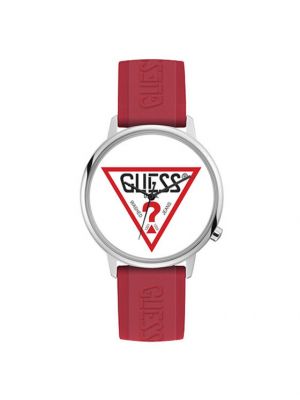 Orologi Guess rosso