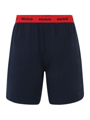Boxeri Hugo roșu