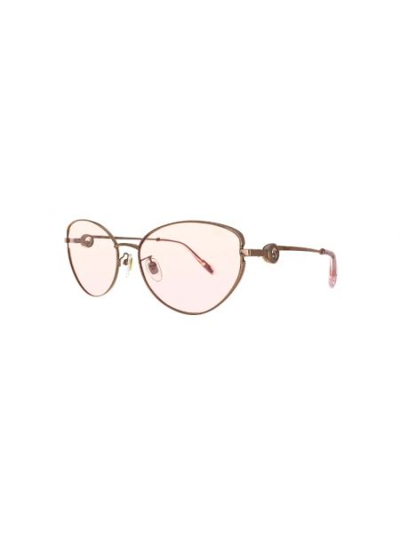 Gafas de sol Chopard Pre-owned rosa