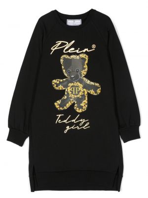 PHILIPP PLEIN T-krekls Teddy Bear 