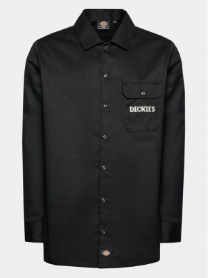 Риза Dickies черно