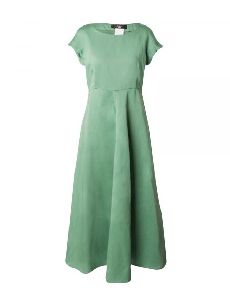 Φόρεμα Weekend Max Mara πράσινο