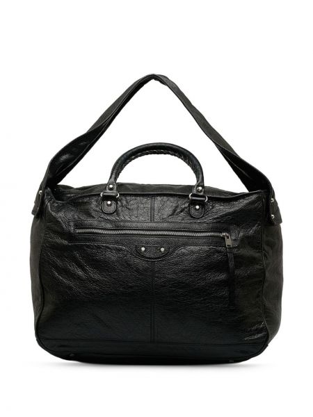 Cestovná taška Balenciaga Pre-owned