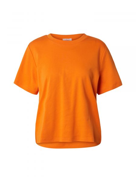 Majica S.oliver narančasta