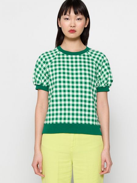 Zielona bluza Kate Spade New York