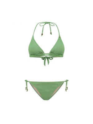 Bikinis Shiwi žalia