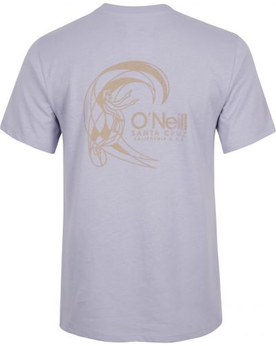 Tričko O'neill fialová
