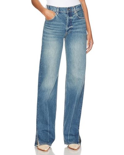 Jeans Anine Bing blau