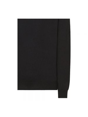 Jersey de tela jersey Sun68 negro