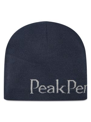 Kepurė Peak Performance mėlyna