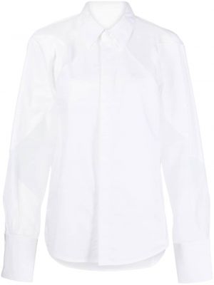 Риза Dion Lee бяло