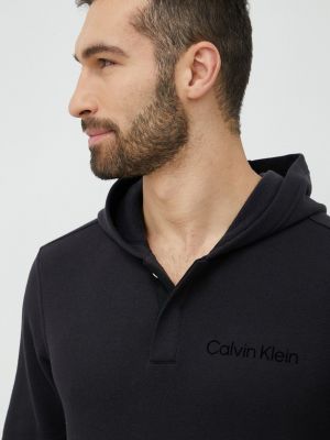 Pulóver Calvin Klein Performance