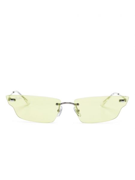 Silmälasit Ray-ban hopea