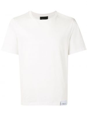 T-shirt classique 3.1 Phillip Lim blanc