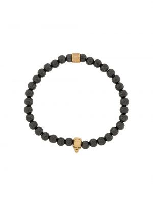 Pulsera Northskull negro