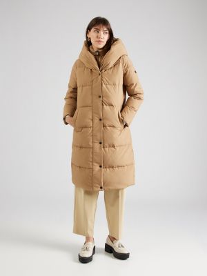 Palton de iarna Lauren Ralph Lauren maro