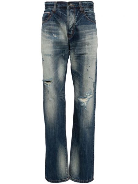 Jeans Private Stock blå