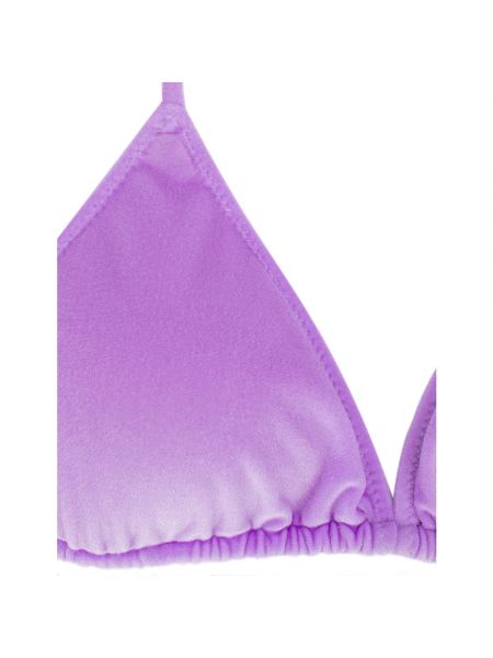 Bikini Mc2 Saint Barth violeta