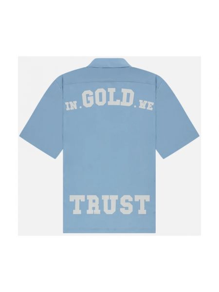 Bluza In Gold We Trust