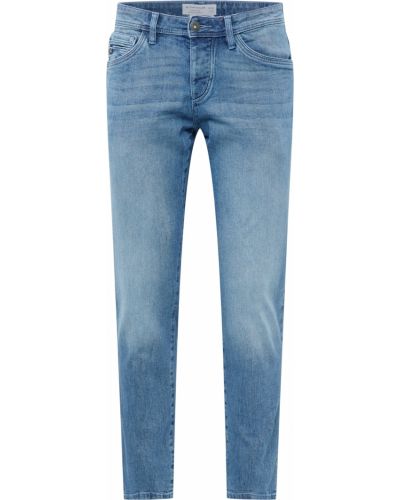 Jeans skinny Tom Tailor blu