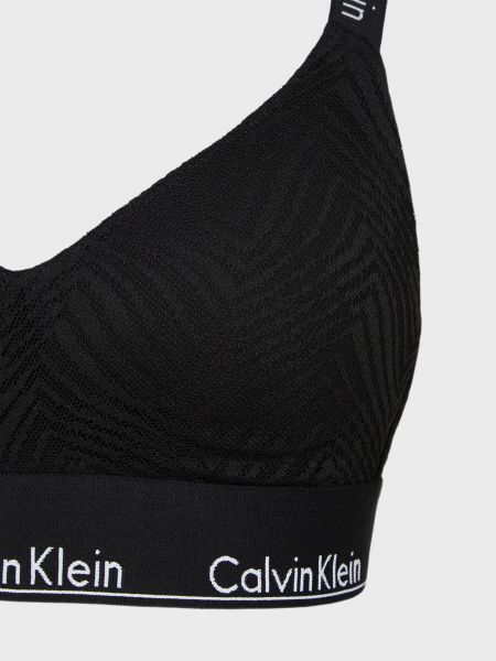 Бралет Calvin Klein чорний
